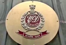 Photo of पश्चिम बंगाल में ईडी की बड़ी कार्रवाई, अवैध कॉल सेंटर और धोखाधड़ी के आरोपी के ठिकानों पर की छापेमारी