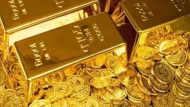 Photo of 1 अप्रैल से सोने से जुड़े नियमों में होगा बड़ा बदलाव, जानिए किस पर पड़ेगा असर?