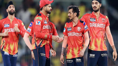 Photo of शराब छोड़कर फिटनेस पर फोकस… IPL 2026 से पहले टीम इंडिया के खिलाड़ी ने किया बड़ा खुलासा