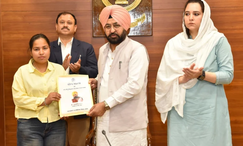 Hardeep Singh Mundian