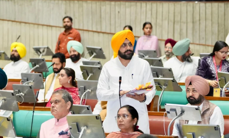 Tarunpreet Singh Sond