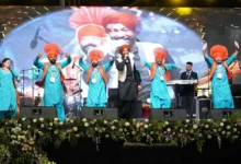 Photo of प्रगतिशील पंजाब निवेशक सम्मेलन-2026 : रंजीत बावा और हरजीत हरमन की सांस्कृतिक संध्या ने डेलिगेट्स का दिल जीता