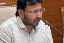 Photo of पंजाब सरकार ने मध्य एशिया और मध्य पूर्व में फंसे पंजाबियों के लिए 24×7 हेल्पलाइन शुरू की