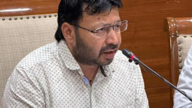 Photo of पंजाब सरकार ने मध्य एशिया और मध्य पूर्व में फंसे पंजाबियों के लिए 24×7 हेल्पलाइन शुरू की