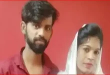 Photo of प्रेम विवाह के 5 साल बाद पत्नी की हत्या, 48 घंटे में पुलिस ने आरोपी को किया गिरफ्तार