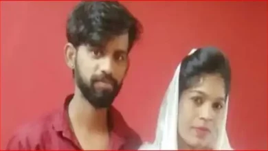 Photo of प्रेम विवाह के 5 साल बाद पत्नी की हत्या, 48 घंटे में पुलिस ने आरोपी को किया गिरफ्तार