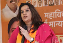 Photo of 5 राज्यों में विधानसभा चुनाव का ऐलान, उद्धव गुट की प्रियंका चतुर्वेदी बोलीं- ‘मतदान कम चरणों में होना…’