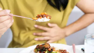 Photo of हर चीज खाने पर बनती है गैस? जानिए कारण, बचाव और असरदार घरेलू उपाय