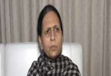 Photo of हरियाणा क्रॉस वोटिंग विवाद: शैली चौधरी बोलीं- हमें खास तौर पर निशाना बनाया जा रहा