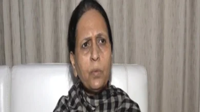 Photo of हरियाणा क्रॉस वोटिंग विवाद: शैली चौधरी बोलीं- हमें खास तौर पर निशाना बनाया जा रहा