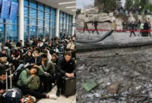 Photo of पुणे के एक स्कूल के 84 छात्र दुबई में फंसे, ईरान की ओर से हमले जारी