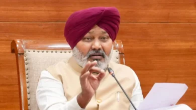 Photo of पंजाब OTS स्कीम को मिला भारी समर्थन, 298 करोड़ के वैट बकाये पर 7,845 आवेदन, 31 मार्च तक अंतिम मौका