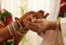 Photo of ब्यूटी पार्लर गई थी नेहा, मुहीस से निकाह कर वायरल किया वीडियो, गुजरात में ‘लव जिहाद’ विवाद तेज