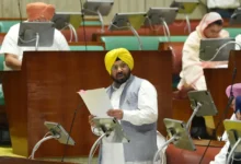 Photo of लोक निर्माण विभाग द्वारा टेंडर प्रक्रिया से 1464 रुपये की बचत, 21 टोल बंद, 45,000 किमी. सड़कों का निर्माण जारी