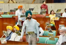 Photo of पंजाब बजट 2026-27 में परिवहन-जेल सुधारों पर जोर, जेल मंत्री लालजीत सिंह भुल्लर ने बजट का किया स्वागत