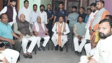 Photo of गाजियाबाद-नोएडा में बीजेपी की नई कार्यसमितियां घोषित, संगठन को मजबूत करने पर जोर