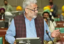 Photo of पंजाब बजट में ‘मेरी रसोई’ योजना के लिए 900 करोड़ रुपये का बड़ा प्रावधान, 40 लाख परिवारों को मिलेगा लाभ