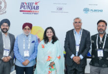 Photo of पीपीआईएस 2026 : पंजाब साइकिल और ई-बाइक उद्योग के साथ वैश्विक बाजार में कदम रखने को तैयार