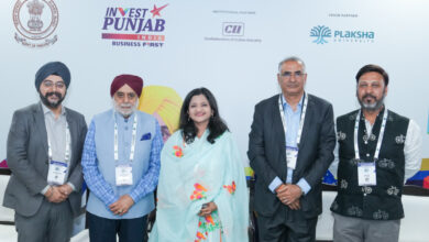 Photo of पीपीआईएस 2026 : पंजाब साइकिल और ई-बाइक उद्योग के साथ वैश्विक बाजार में कदम रखने को तैयार