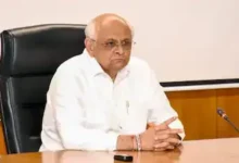 Photo of गुजरात में पारित हुआ समान नागरिक संहिता कानून, कांग्रेस ने किया विरोध