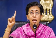 Photo of स्वतंत्र भारत के इतिहास में पहली बार पूरे विपक्ष को सदन और परिसर से बाहर निकालना लोकतंत्र पर सीधा वार: आतिशी