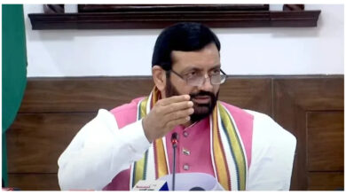 Photo of हरियाणा में मुख्यमंत्री नायब सिंह सैनी के निर्देशों का असर: बैंक बकाया शून्य