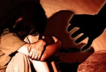 Photo of पटना में 12 वर्षीय बच्ची के साथ हैवानियत, पुलिस ने छापेमारी कर आरोपी को किया गिरफ्तार