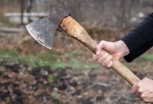 Photo of नशे में काम पर आया मजदूर, डांट सुनते ही गुस्से में साथी पर किया जानलेवा हमला, मौत  