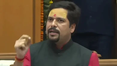 Photo of पिंक सहेली कार्ड बनवाने के लिए महिलाओं को झेलनी पड़ रही है परेशानी, AAP विधायक संजीव झा ने दी तीखी प्रतिक्रिया