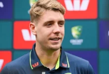 Photo of केकेआर में शामिल हुए कैमरून ग्रीन, सबसे महंगे ऑस्ट्रेलियाई खिलाड़ी के तौर पर फैंस की उम्मीदें बढ़ीं