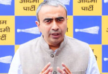 Photo of AAP ने हरियाणा बजट को बताया ‘झूठे वादों का पुलिंदा’, युवाओं और महिलाओं से अन्याय का आरोप