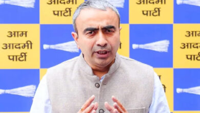 Photo of AAP ने हरियाणा बजट को बताया ‘झूठे वादों का पुलिंदा’, युवाओं और महिलाओं से अन्याय का आरोप