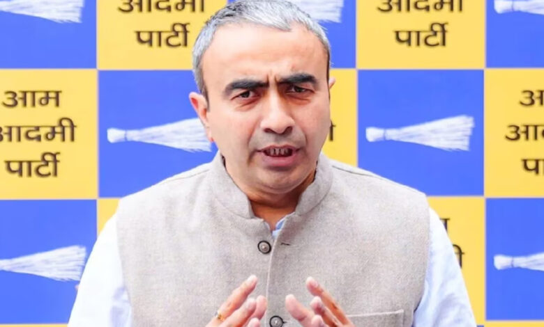 Statement By Anurag Dhandha :