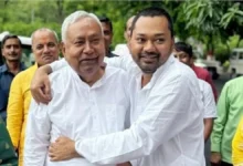 Photo of जेडीयू में शामिल हुए निशांत कुमार, पिता नीतीश कुमार के राज्यसभा जाने के फैसले का किया स्वागत