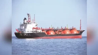 Photo of पश्चिम एशिया तनाव के बीच भारत की ऊर्जा आपूर्ति मजबूत, होर्मुज के रास्ते भारत पहुंचा एक और जहाज
