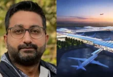Photo of पीएम मोदी कल जेवर एयरपोर्ट का करेंगे उद्घाटन, दानिश आजाद अंसारी ने की जमकर तारीफ
