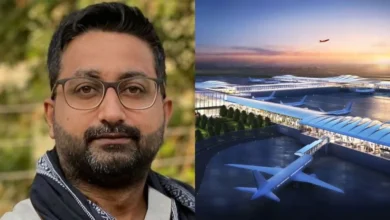 Photo of पीएम मोदी कल जेवर एयरपोर्ट का करेंगे उद्घाटन, दानिश आजाद अंसारी ने की जमकर तारीफ