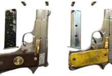 Photo of बठिंडा में कारोबारी को लूटने की साजिश नाकाम, दो आरोपी गिरफ्तार, दो पिस्तौल बरामद