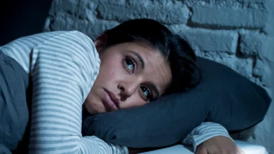 Photo of रात में अच्छी नींद नहीं आती? अपनाएं ये आसान घरेलू उपाय