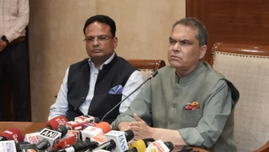 Photo of एसएसबी और महिंद्रा ग्रुप का पंजाब में 460 करोड़ निवेश, पैदा होंग रोजगार के 700 अवसर