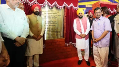 Photo of पंजाब में स्वास्थ्य क्रांति: अरविंद केजरीवाल और CM भगवंत मान ने 109 नए आम आदमी क्लीनिक जनता को किए समर्पित
