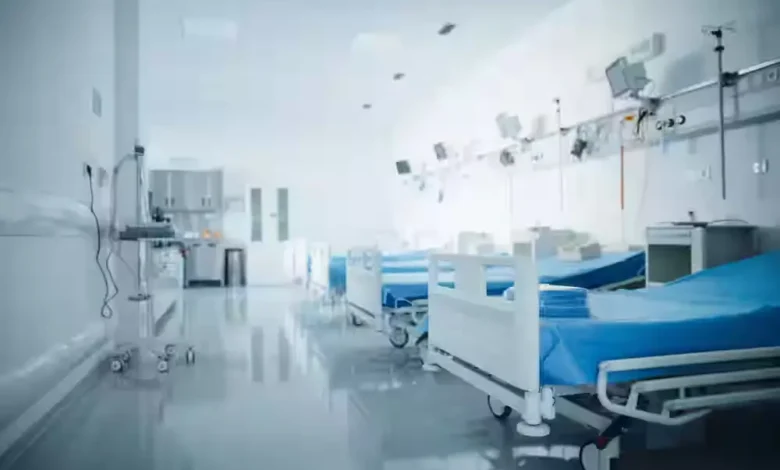 Patna Evers Hospital