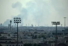 Photo of अमेरिका-इजराइल के हमले के बाद ईरान ने 9 देशों को निशाना बनाया, जानें वजह