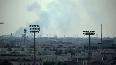 Photo of अमेरिका-इजराइल के हमले के बाद ईरान ने 9 देशों को निशाना बनाया, जानें वजह