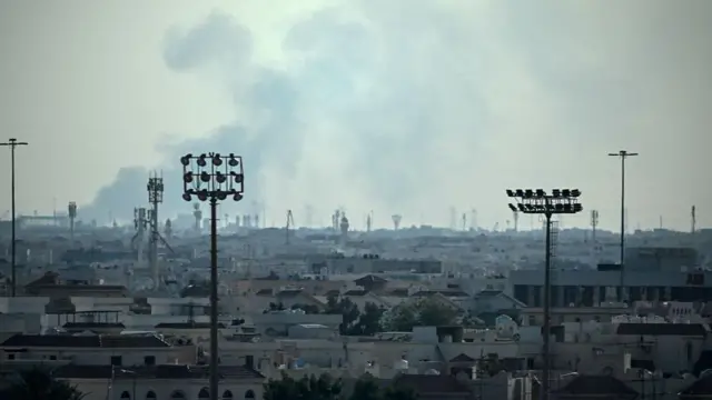 Attacks On Neighboring Countries :