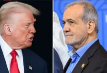 Photo of ईरान ने अमेरिका के सरेंडर अल्टीमेटम को ठुकराया, आज रात सबसे बड़ा हमला करने की तैयारी में अमेरिका