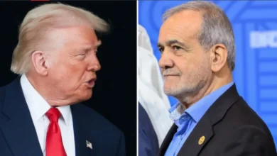 Photo of ईरान ने अमेरिका के सरेंडर अल्टीमेटम को ठुकराया, आज रात सबसे बड़ा हमला करने की तैयारी में अमेरिका