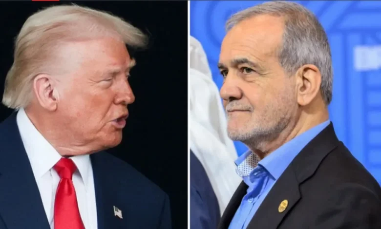 Middle East Conflict