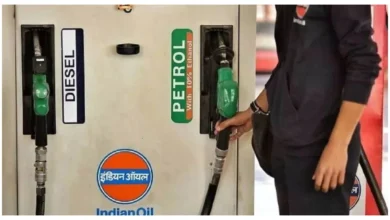 Photo of पेट्रोल- डीजल पर उत्पाद शुल्क में ₹10 प्रति लीटर की कटौती, जानें नई दरें