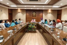 Photo of दिव्यांगों और आंगनवाड़ी कार्यकर्ताओं की समस्याओं के समाधान को लेकर सरकार प्रतिबद्ध : डॉ. बलजीत कौर